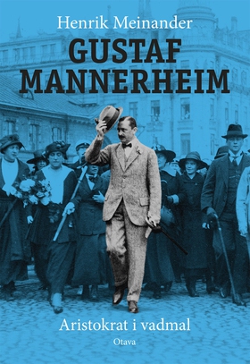Gustaf Mannerheim (ruotsinkielinen) (e-bok) av 