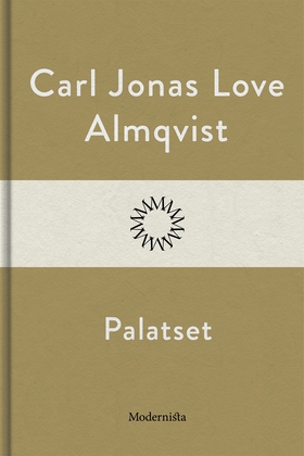 Palatset (e-bok) av Carl Jonas Love Almqvist