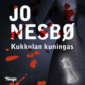 Kukkulan kuningas (ljudbok) av Jo Nesbø