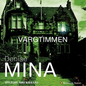 Vargtimmen