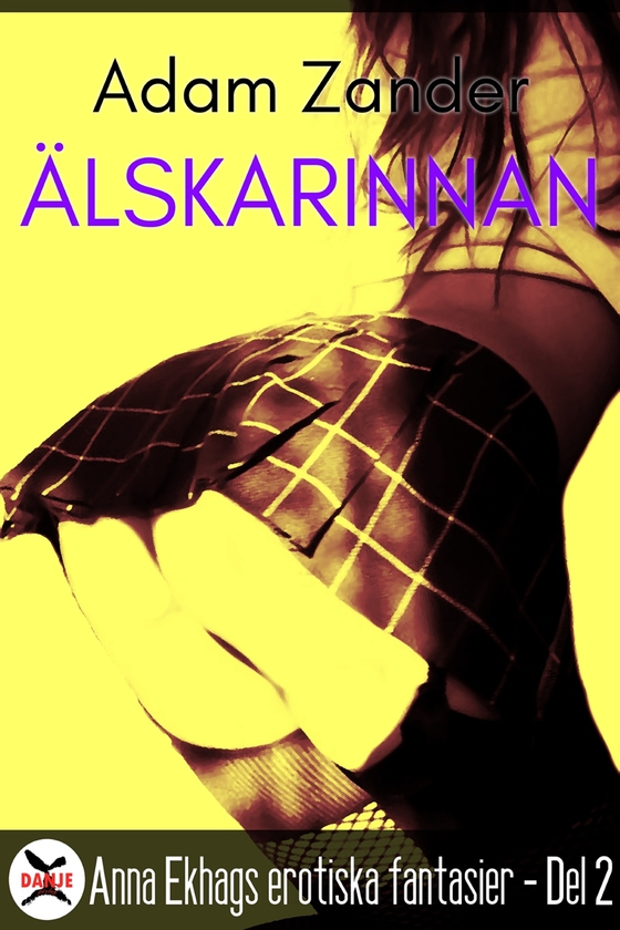 Älskarinnan