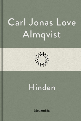 Hinden (e-bok) av Carl Jonas Love Almqvist