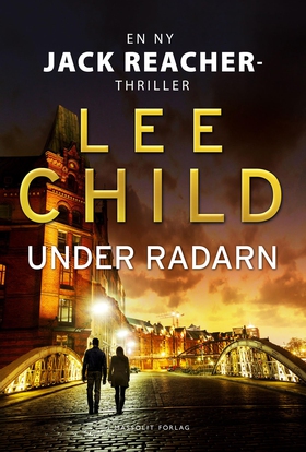 Under radarn (e-bok) av Lee Child