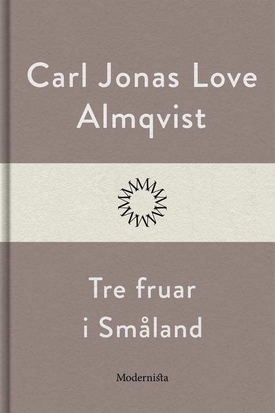 Tre fruar i Småland