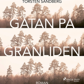 Gåtan på Granliden (ljudbok) av Torsten Sandber