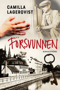 Blodsvänner 1 - Försvunnen (e-bok) av Camilla L