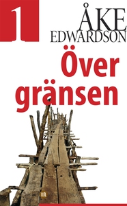 Över gränsen (e-bok) av Åke Edwardson
