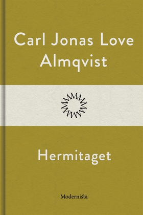 Hermitaget (e-bok) av Carl Jonas Love Almqvist