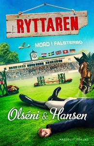 Ryttaren (e-bok) av Micke Hansen, Christina Ols