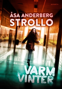 Varm vinter (e-bok) av Åsa Anderberg Strollo