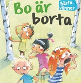 Bo är borta!