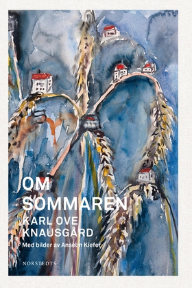 Om sommaren (e-bok) av Karl Ove Knausgård