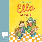 Ella ja Pate