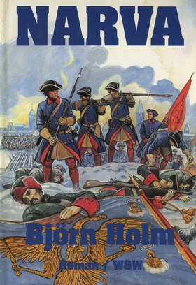 Narva (e-bok) av Björn Holm