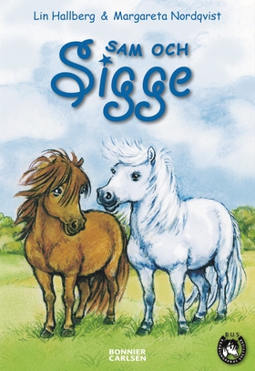 Sam och Sigge (e-bok) av Lin Hallberg