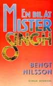 En bil åt mister Singh