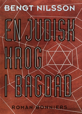 En judisk krog i Bagdad (e-bok) av Bengt G. Nil