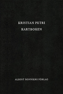 Kartboken : Artiklar i urvla 1985-2003 (e-bok)
