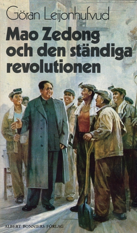 Mao Zedong och den ständiga revolutionen (e-bok