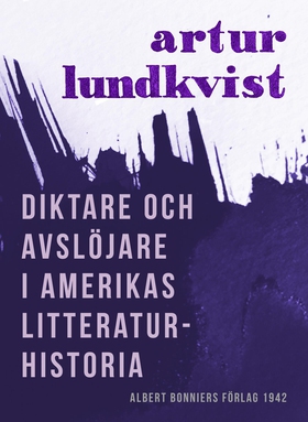 Diktare och avslöjare i Amerikas litteratur (e-