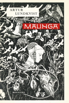 Malinga (e-bok) av Artur Lundkvist