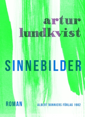Sinnebilder (e-bok) av Artur Lundkvist