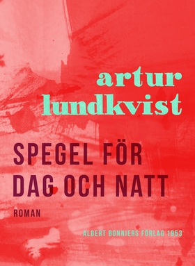 Spegel för dag och natt (e-bok) av Artur Lundkv