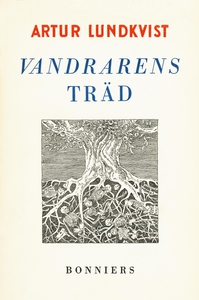 Vandrarens träd : Noveller (e-bok) av Artur Lun