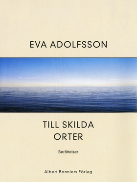 Till skilda orter : berättelser (e-bok) av Eva