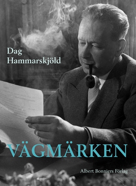 Vägmärken (e-bok) av Dag Hammarskjöld