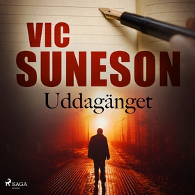 Uddagänget (ljudbok) av Vic Suneson