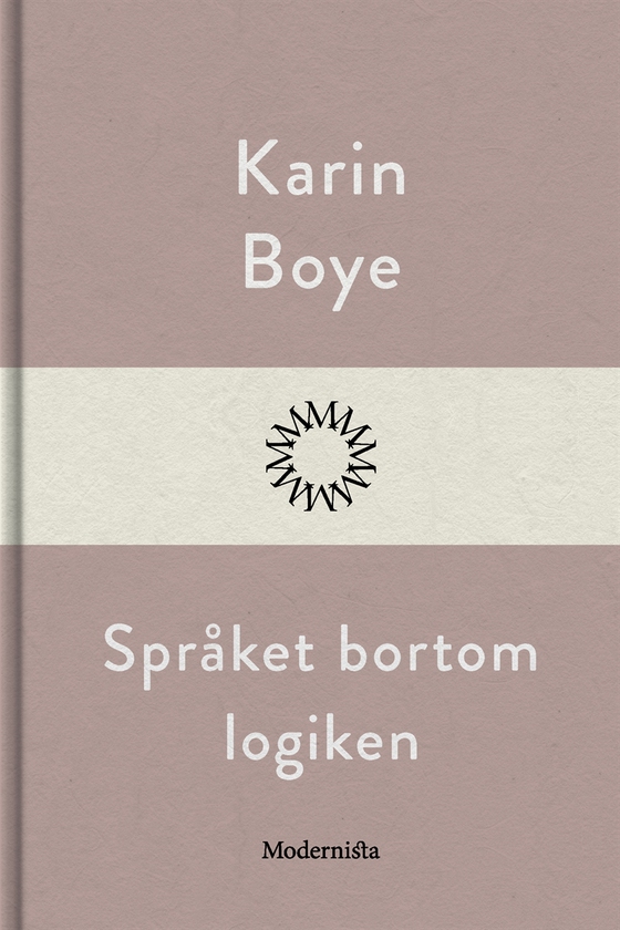 Språket bortom logiken