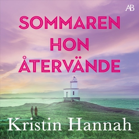 Sommaren hon återvände (ljudbok) av Kristin Han