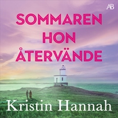Sommaren hon återvände