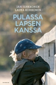 Pulassa lapsen kanssa