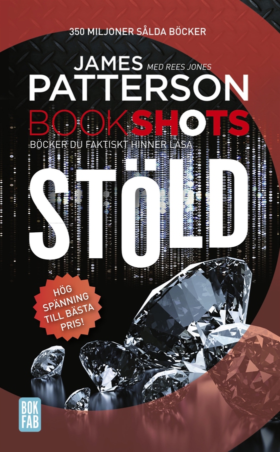Bookshots: Stöld