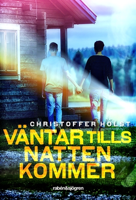 Väntar tills natten kommer (e-bok) av Christoff