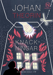 Knackningar (ljudbok) av Johan Theorin