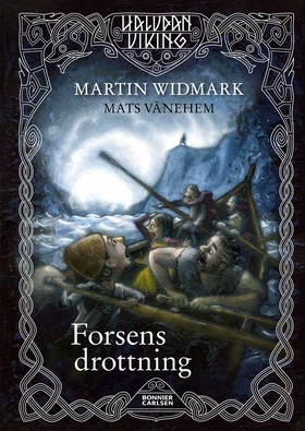 Forsens Drottning (e-bok) av Martin Widmark