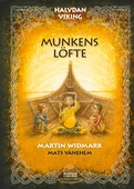 Munkens löfte