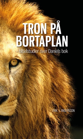 TRON PÅ BORTAPLAN - Bibelstudier över Daniels b