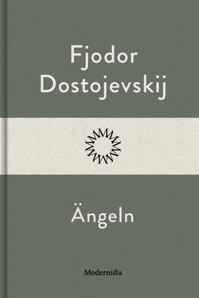 Ängeln (e-bok) av Fjodor Dostojevskij