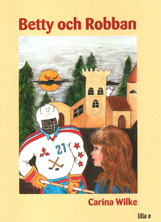 Betty och Robban