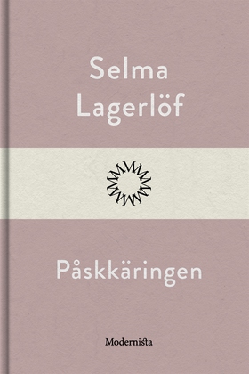 Påskkäringen (e-bok) av Selma Lagerlöf