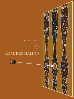 Ramires hämnd (e-bok) av Sture Lantz