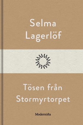 Tösen från Stormyrtorpet (e-bok) av Selma Lager