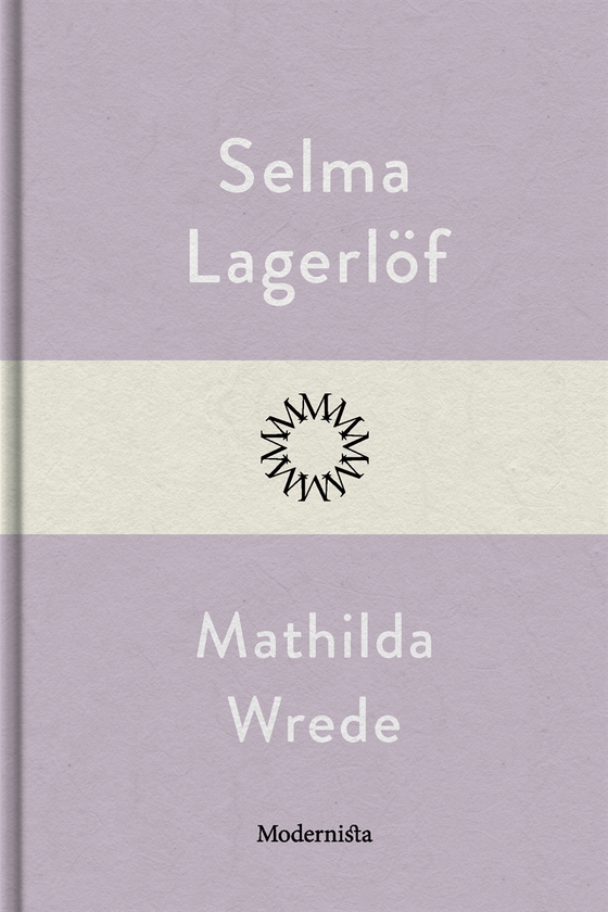 Mathilda Wrede
