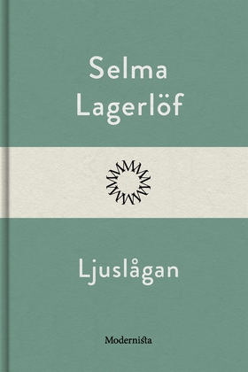 Ljuslågan (e-bok) av Selma Lagerlöf