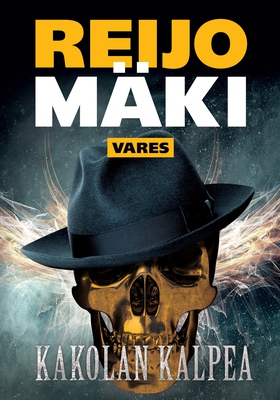 Kakolan kalpea (e-bok) av Reijo Mäki