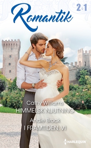 Himmelsk njutning/I framtiden, vi (e-bok) av Ca